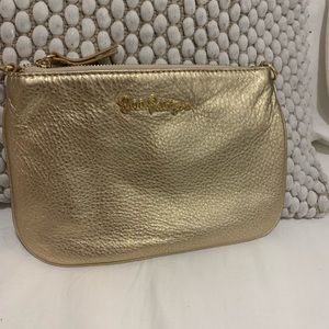 Lilly Pulitzer hand back/ clutch